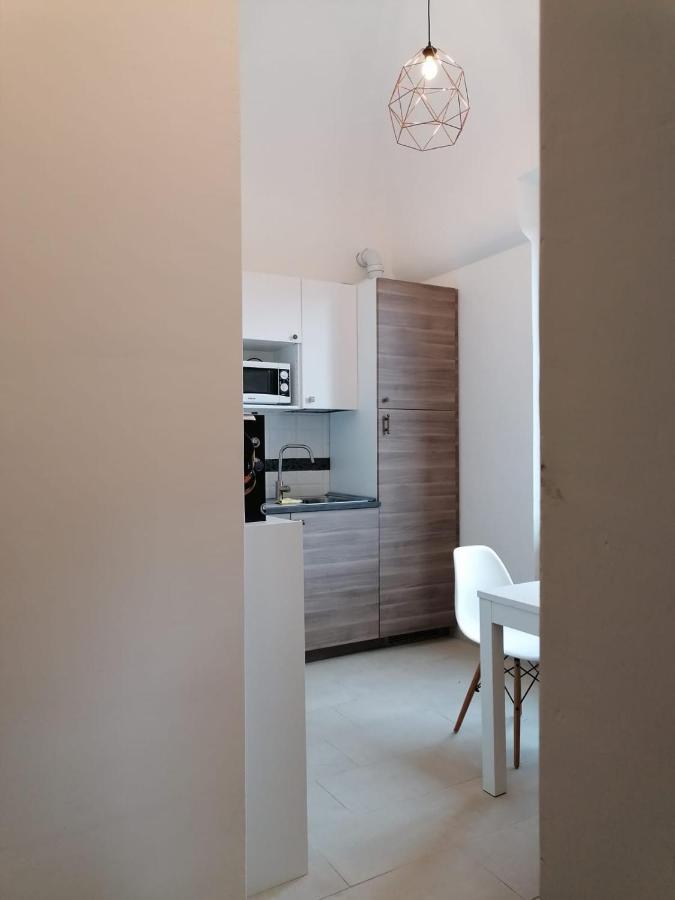 Ferienwohnung Bed On The Rocks Finale Ligure Exterior foto