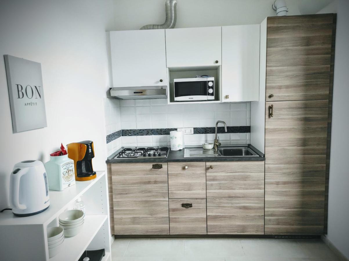 Ferienwohnung Bed On The Rocks Finale Ligure Exterior foto