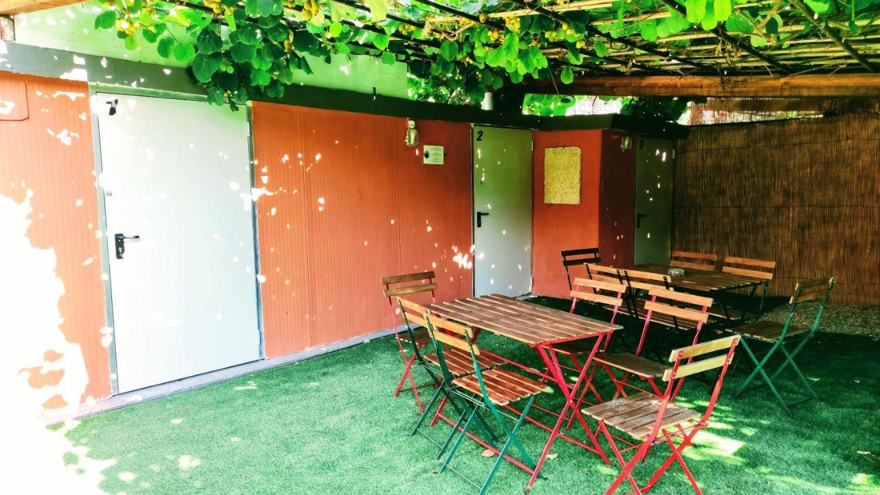 Ferienwohnung Bed On The Rocks Finale Ligure Exterior foto