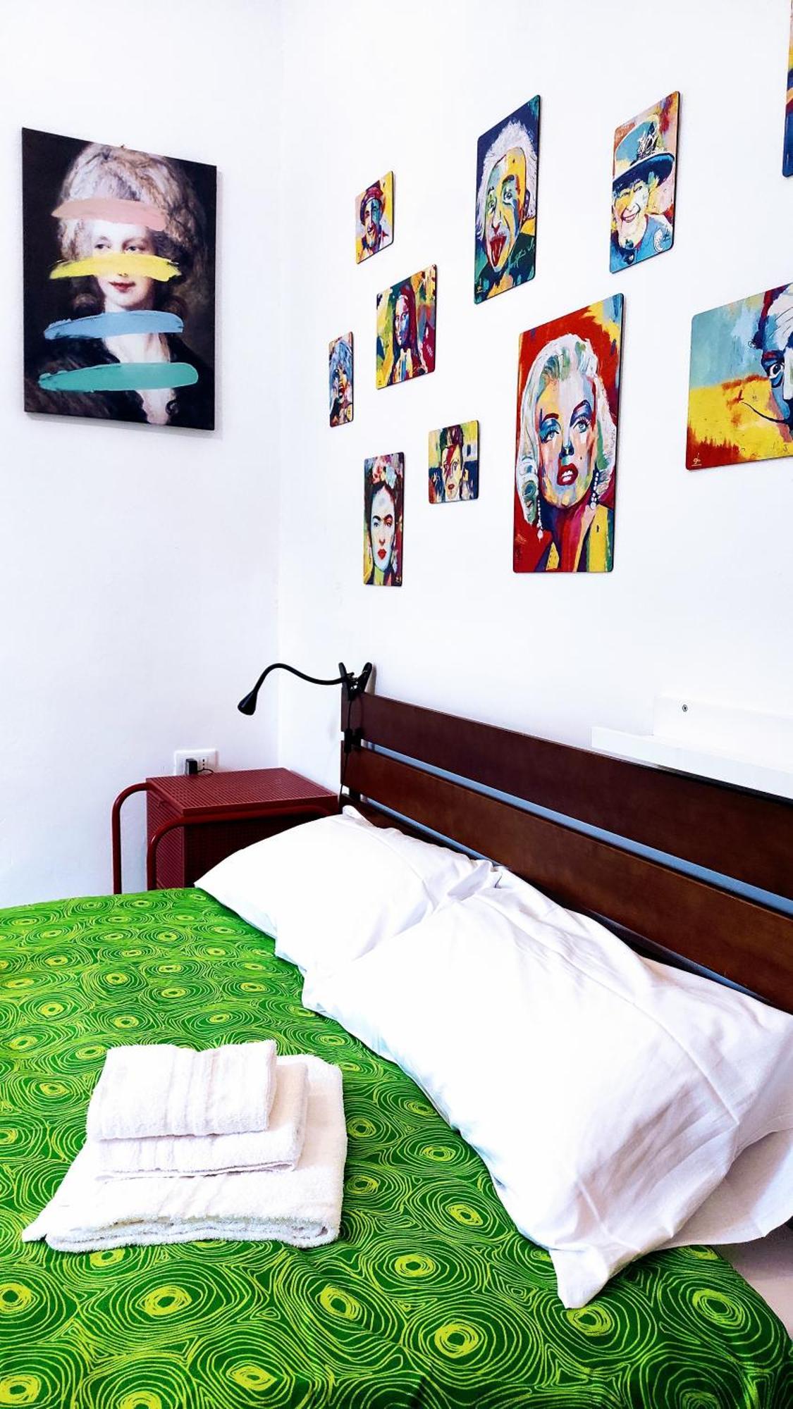Ferienwohnung Bed On The Rocks Finale Ligure Exterior foto